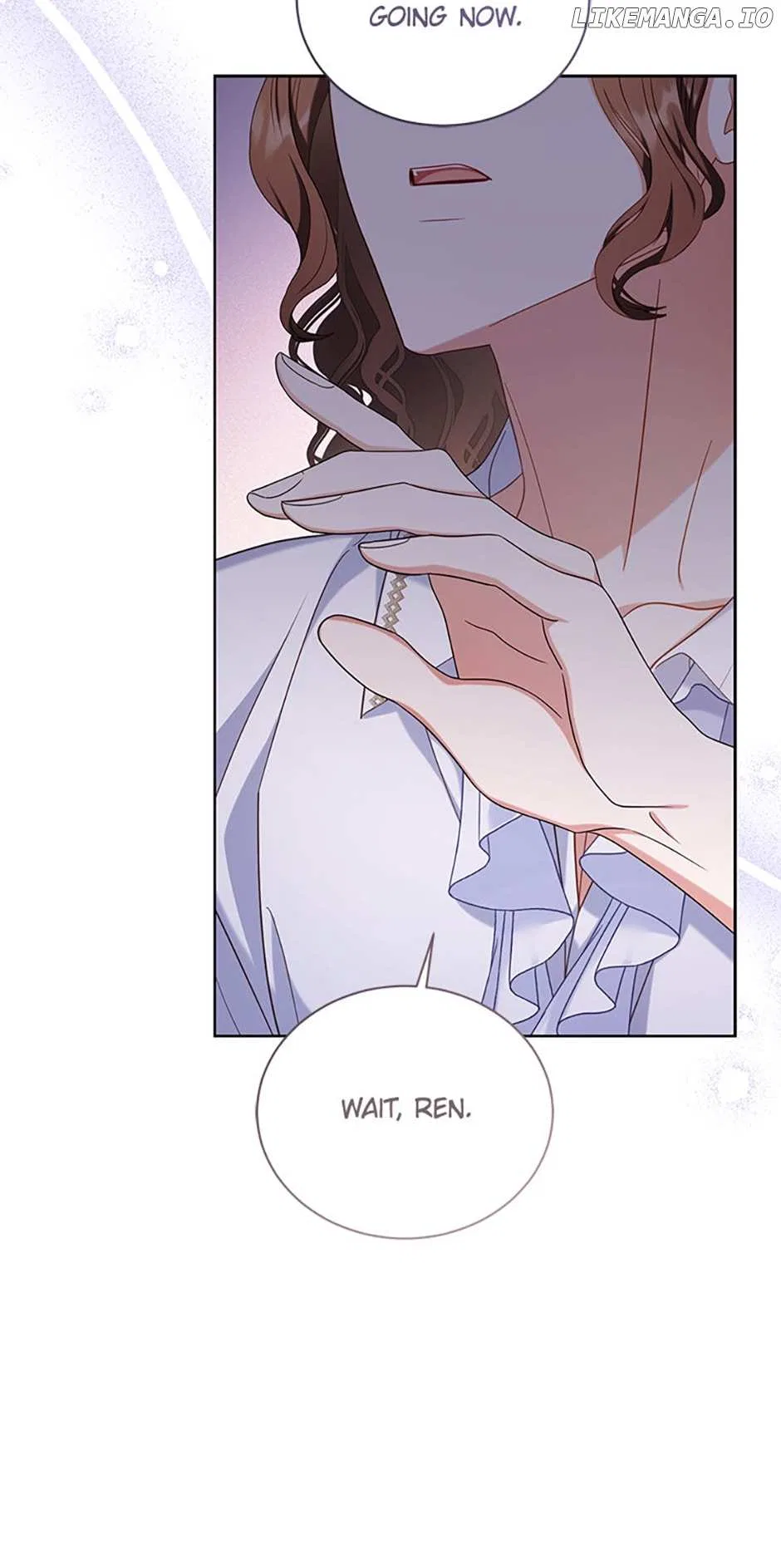 Maid To Love or Die Chapter 35 – Page 48