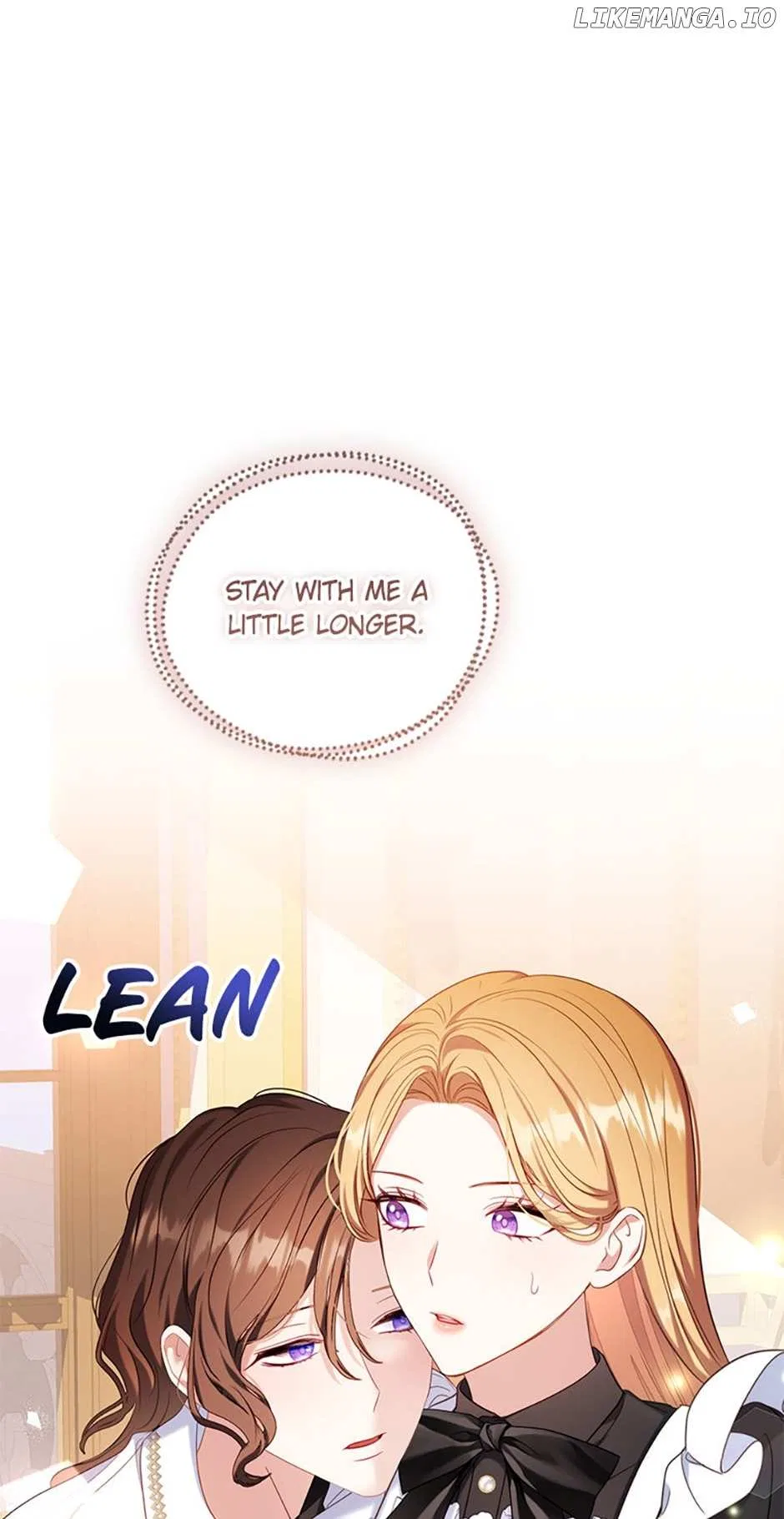 Maid To Love or Die Chapter 35 – Page 49