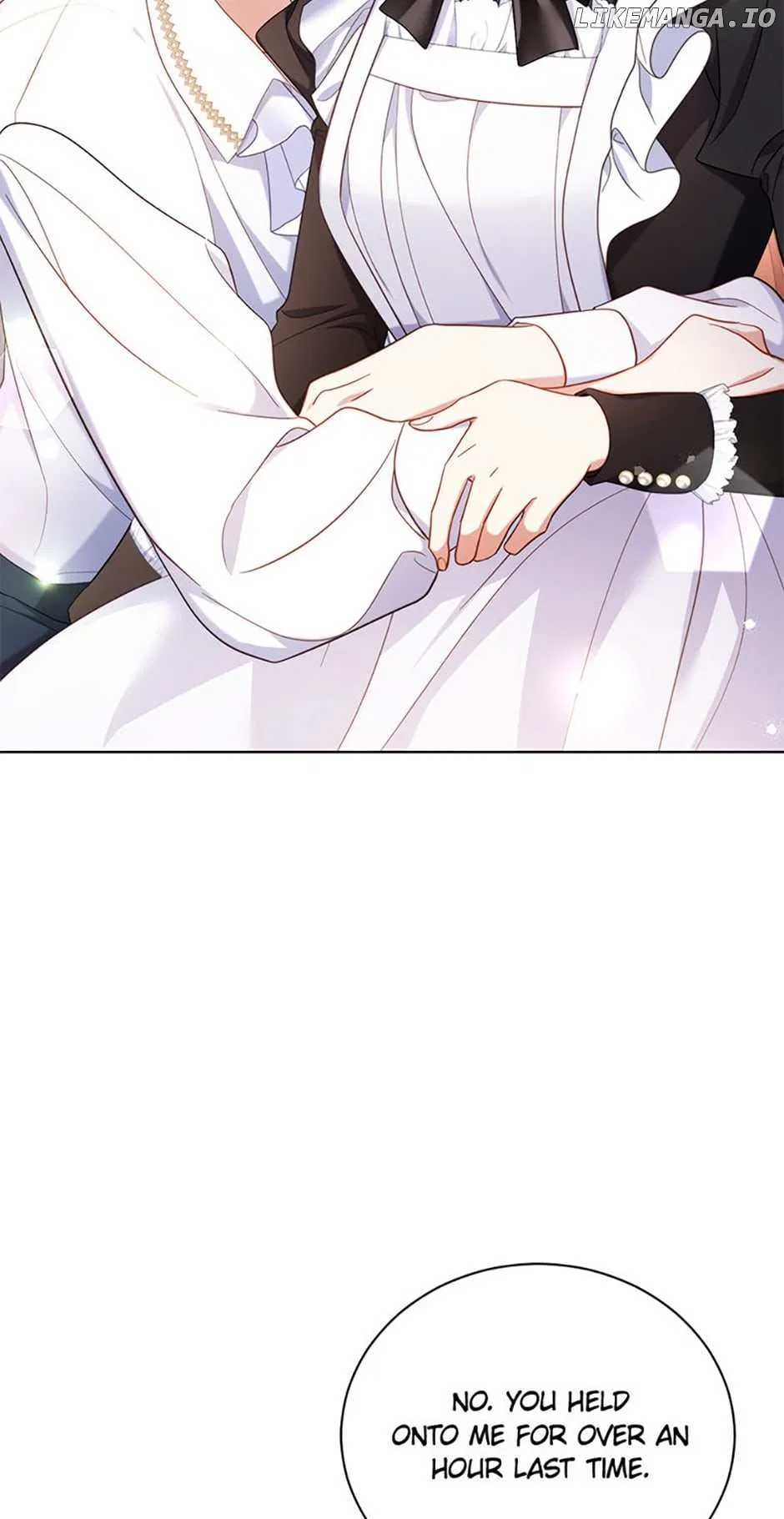 Maid To Love or Die Chapter 35 – Page 50