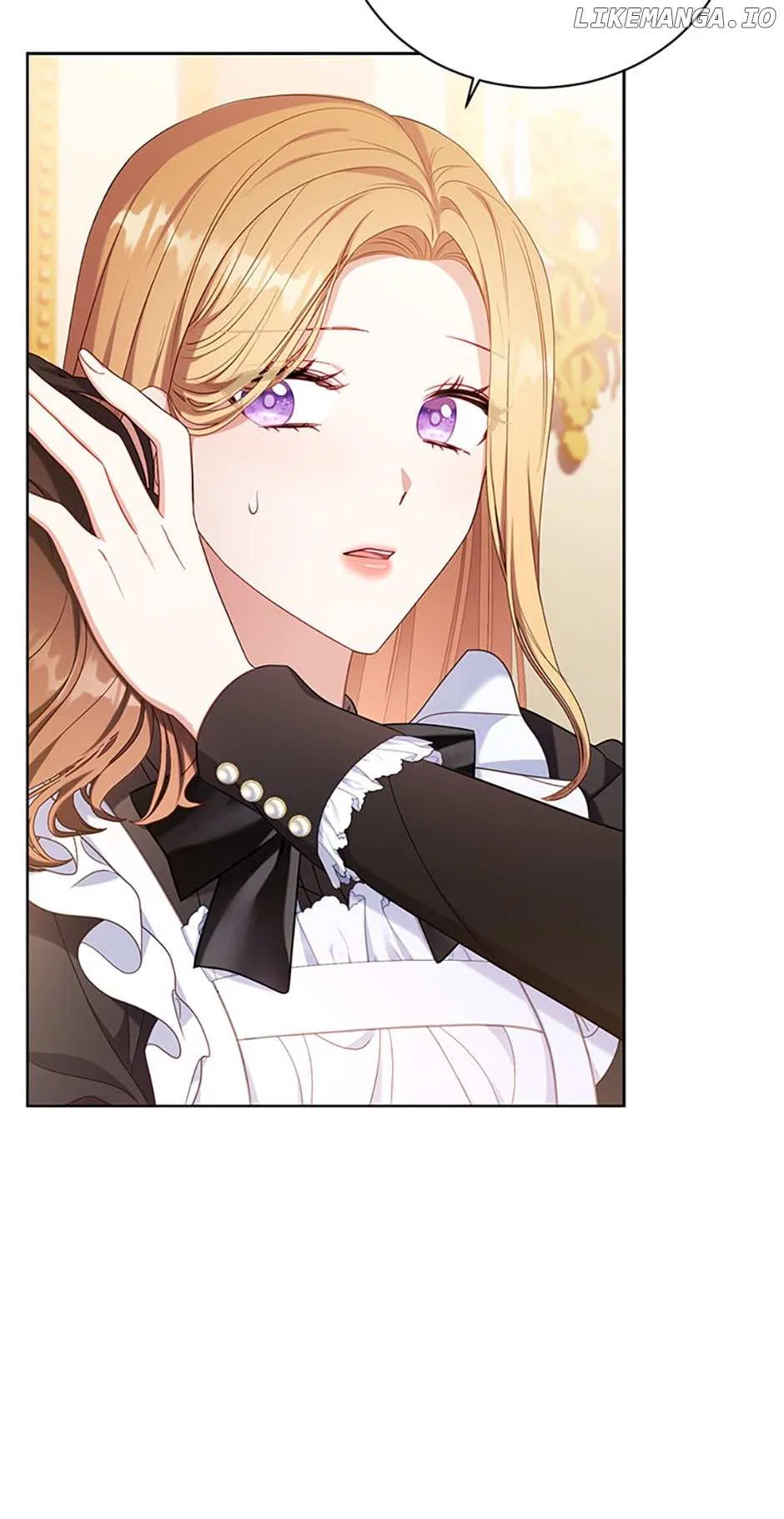 Maid To Love or Die Chapter 35 – Page 51