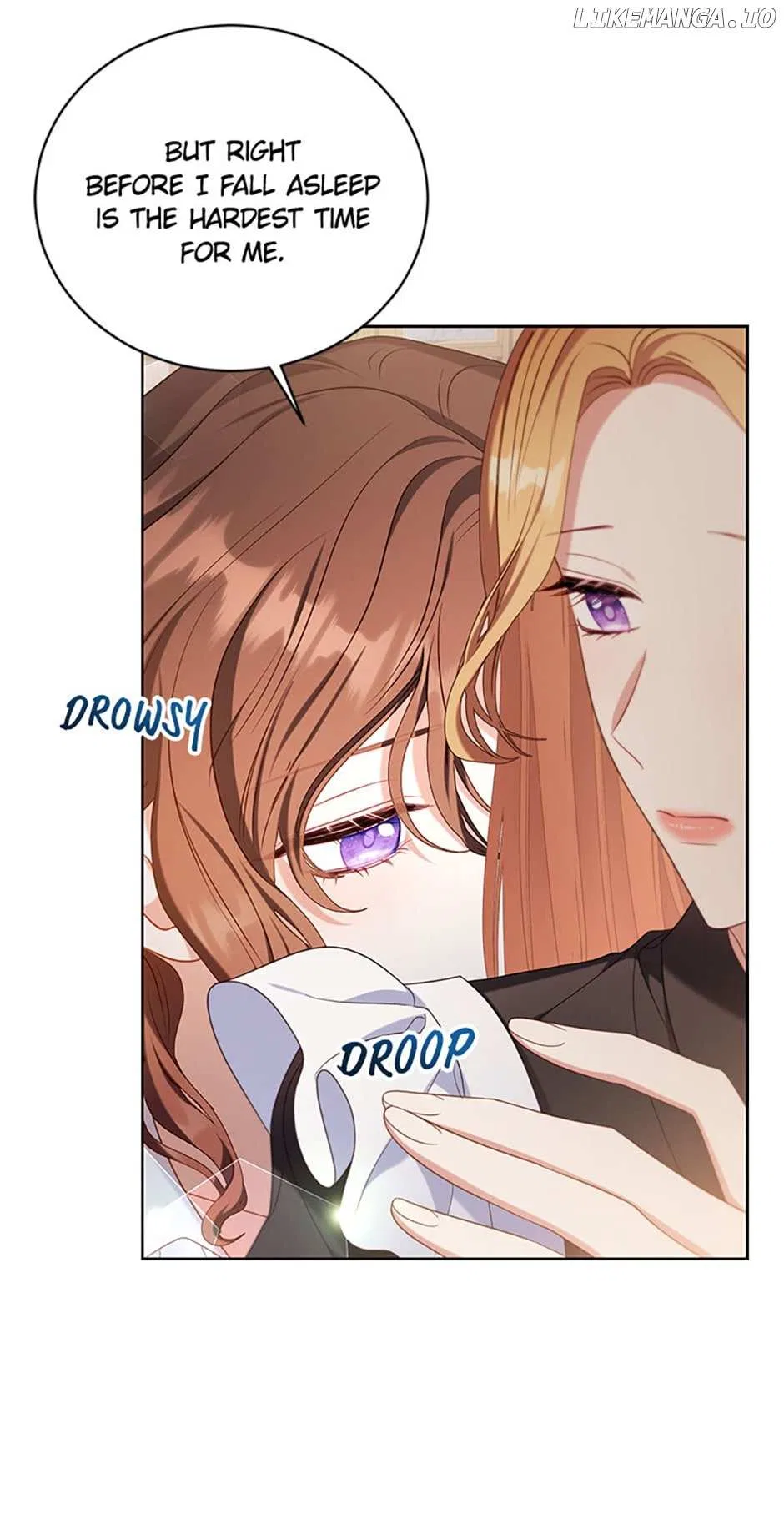 Maid To Love or Die Chapter 35 – Page 52