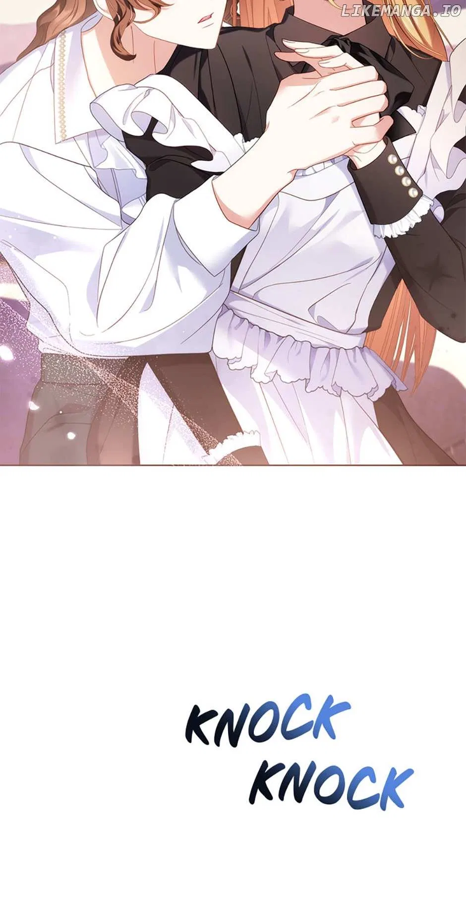 Maid To Love or Die Chapter 35 – Page 55