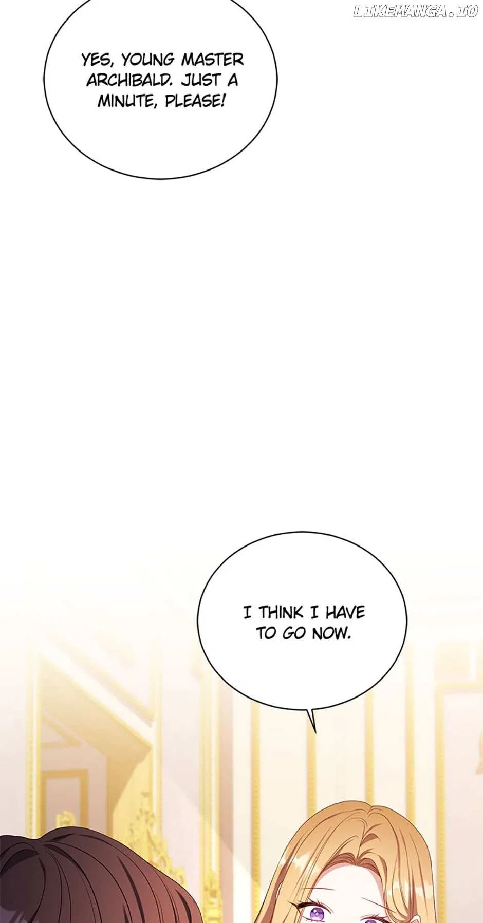 Maid To Love or Die Chapter 35 – Page 57