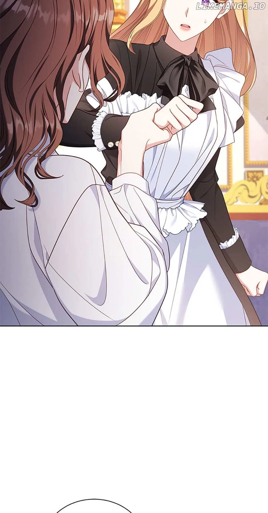 Maid To Love or Die Chapter 35 – Page 58