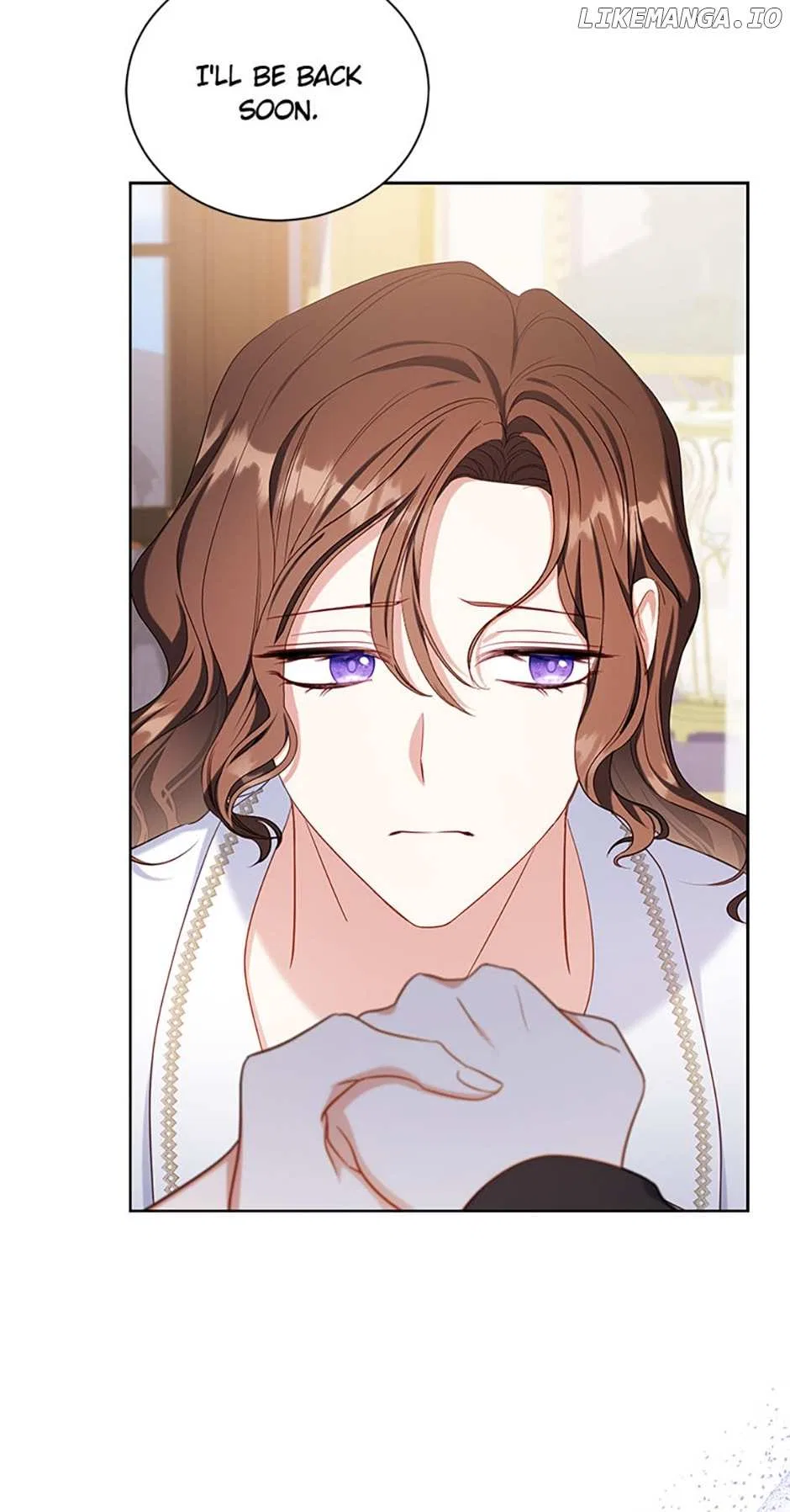Maid To Love or Die Chapter 35 – Page 59