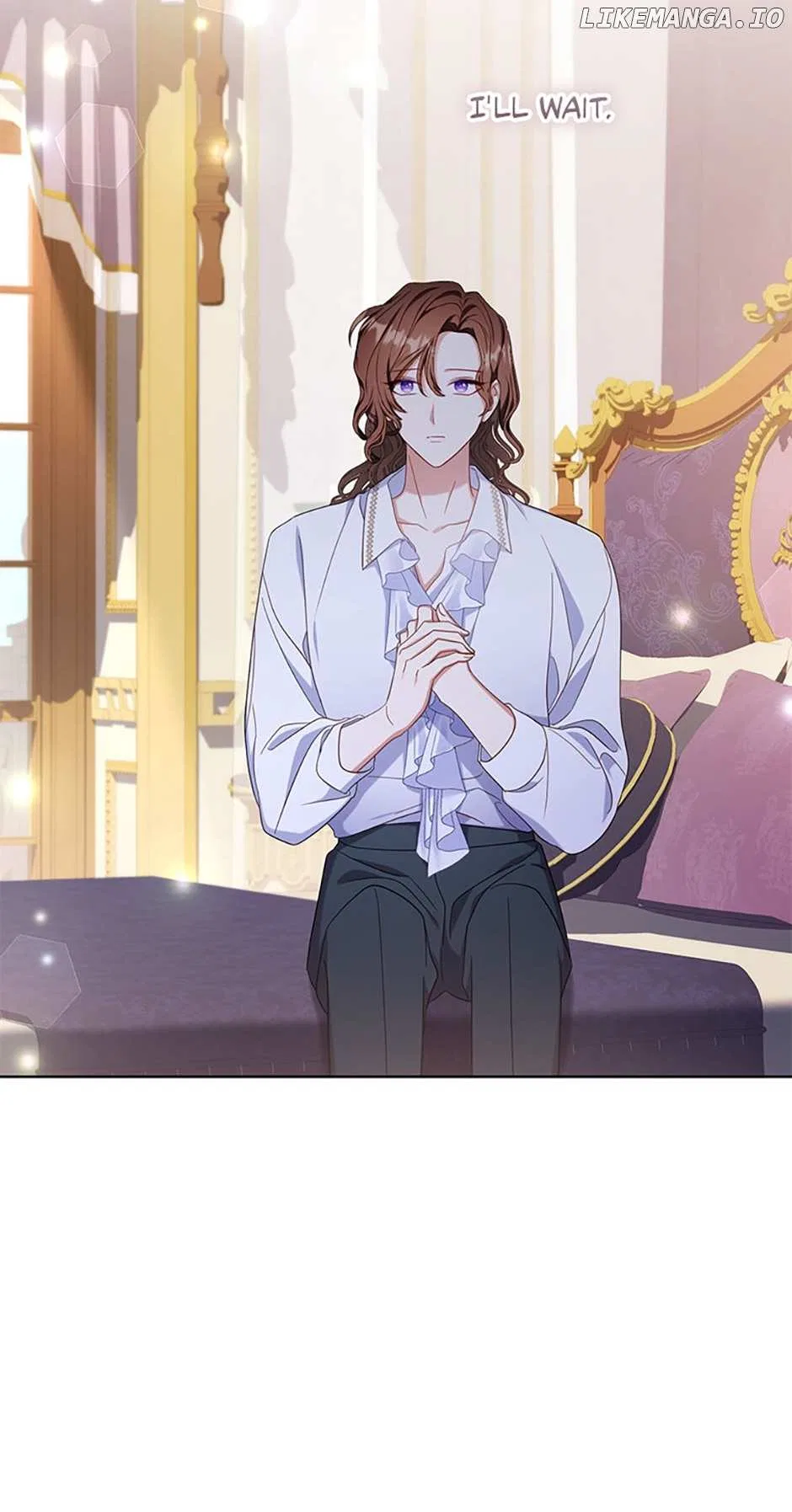 Maid To Love or Die Chapter 35 – Page 62