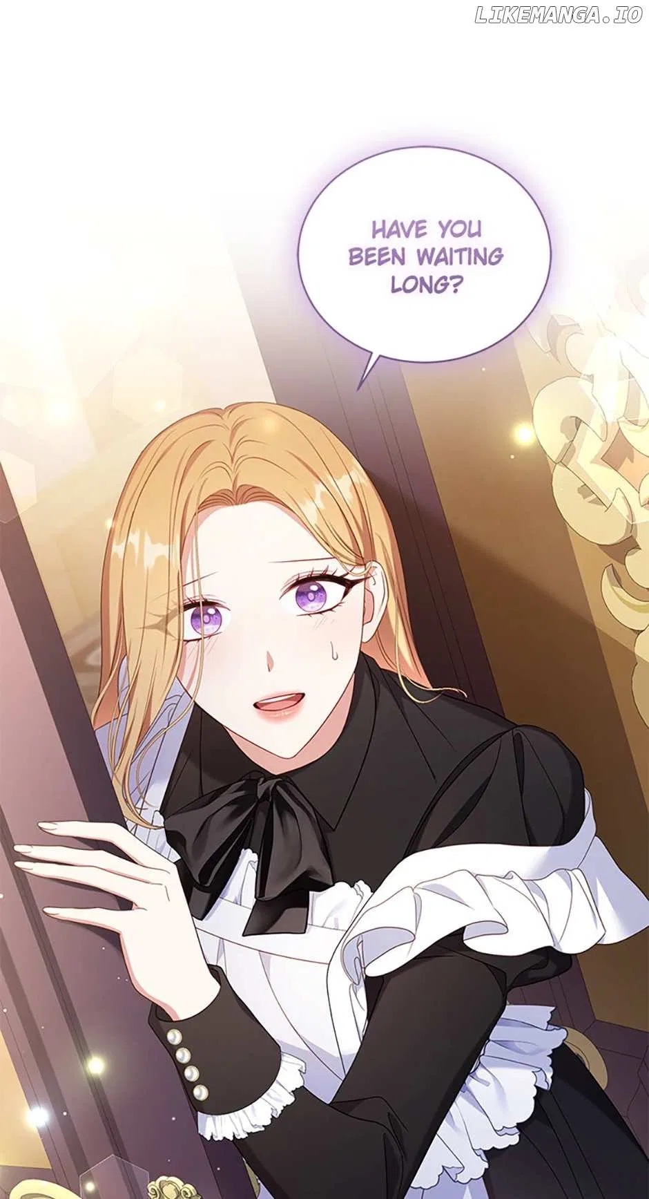 Maid To Love or Die Chapter 35 – Page 65