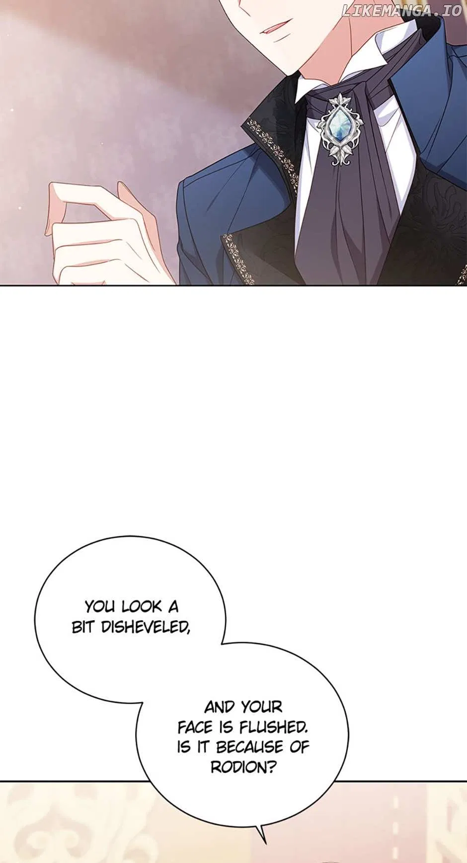 Maid To Love or Die Chapter 35 – Page 68