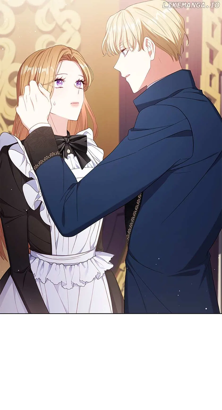Maid To Love or Die Chapter 35 – Page 69