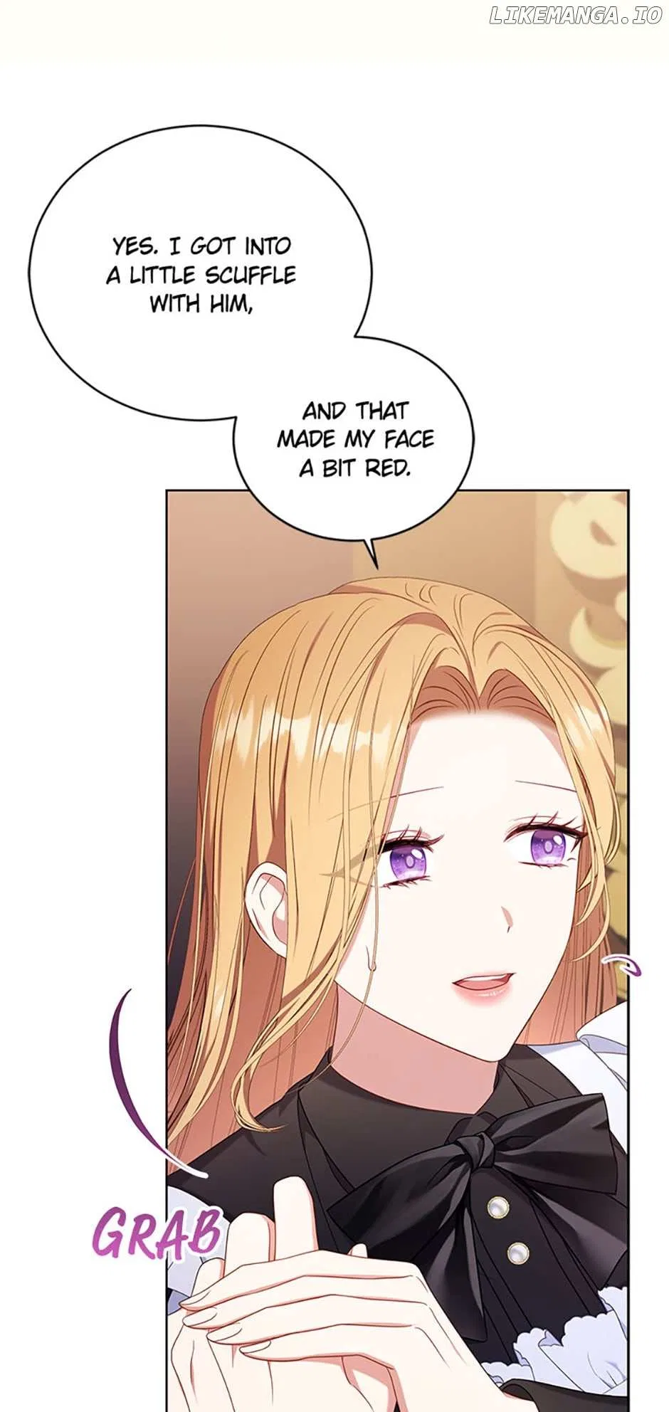 Maid To Love or Die Chapter 35 – Page 70