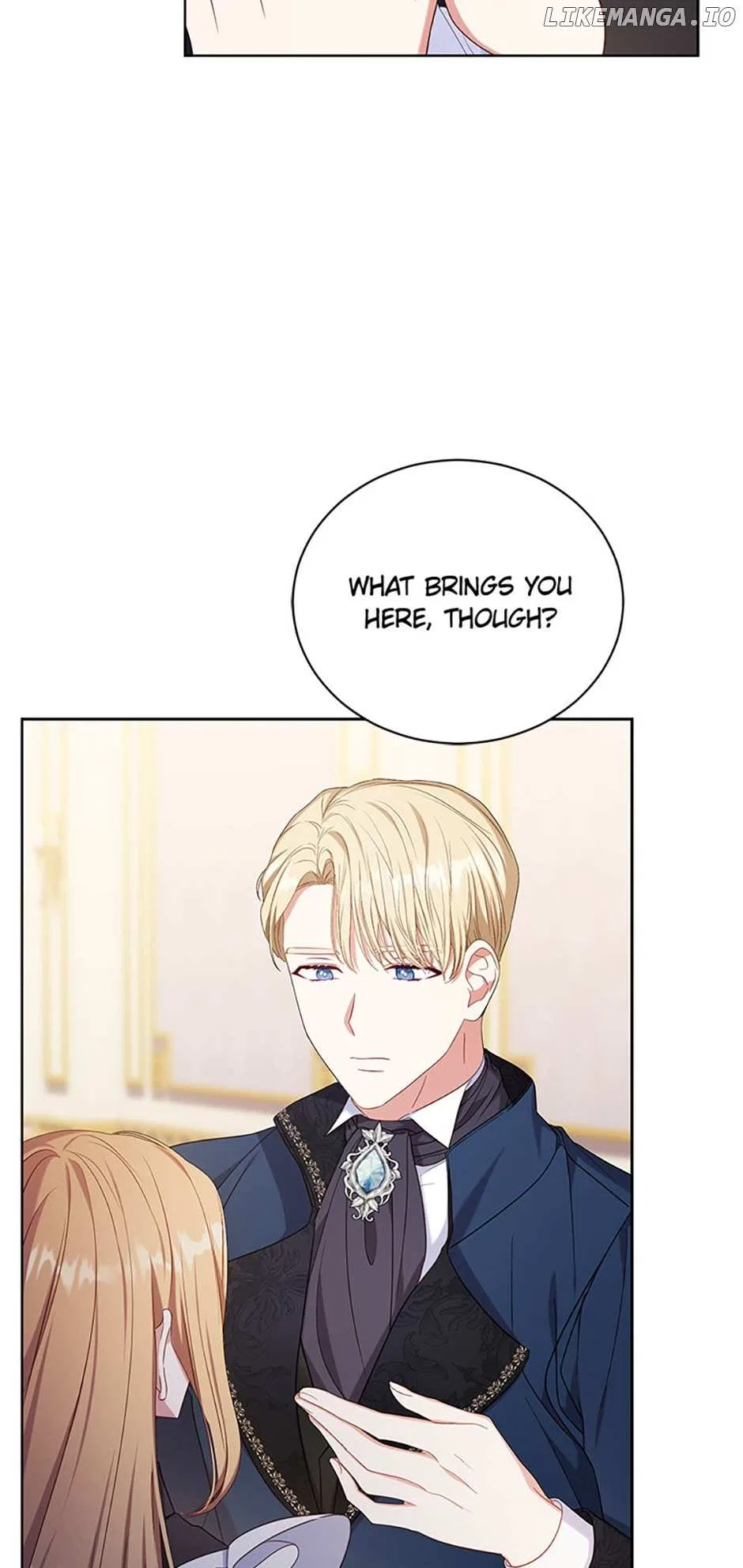 Maid To Love or Die Chapter 35 – Page 71