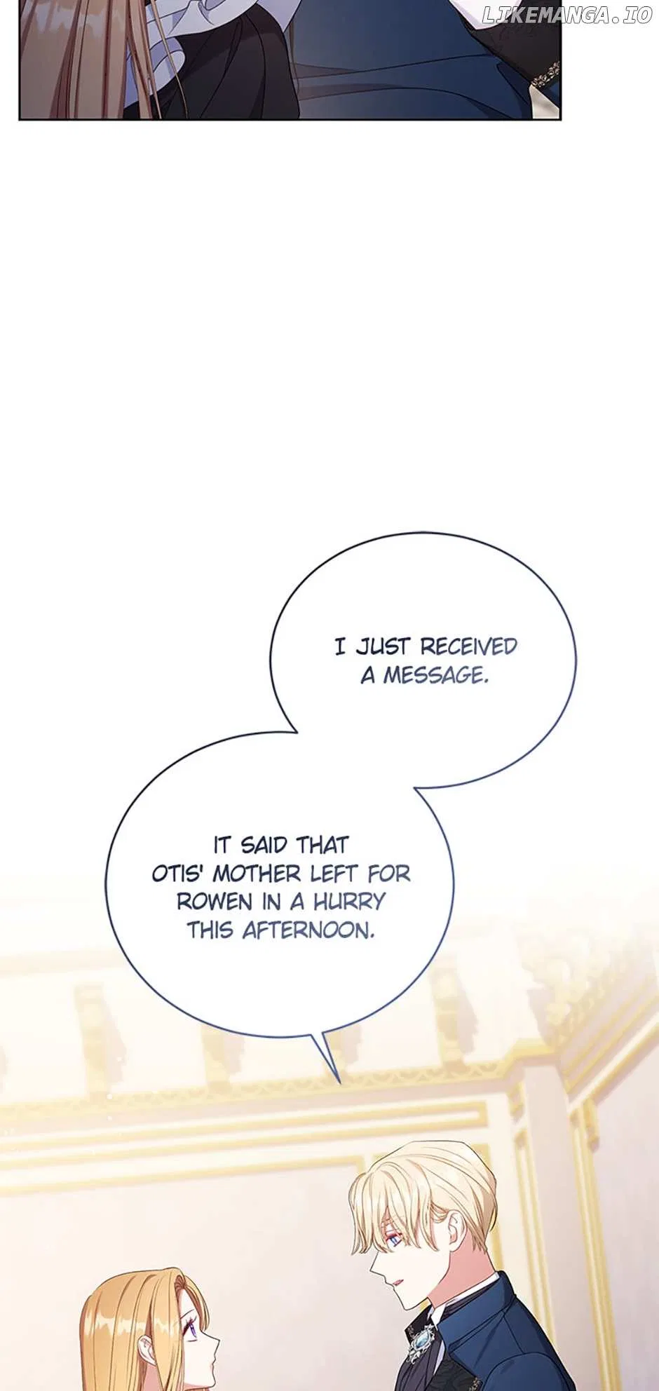 Maid To Love or Die Chapter 35 – Page 72