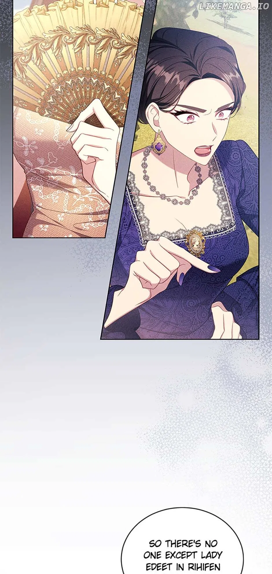 Maid To Love or Die Chapter 35 – Page 74