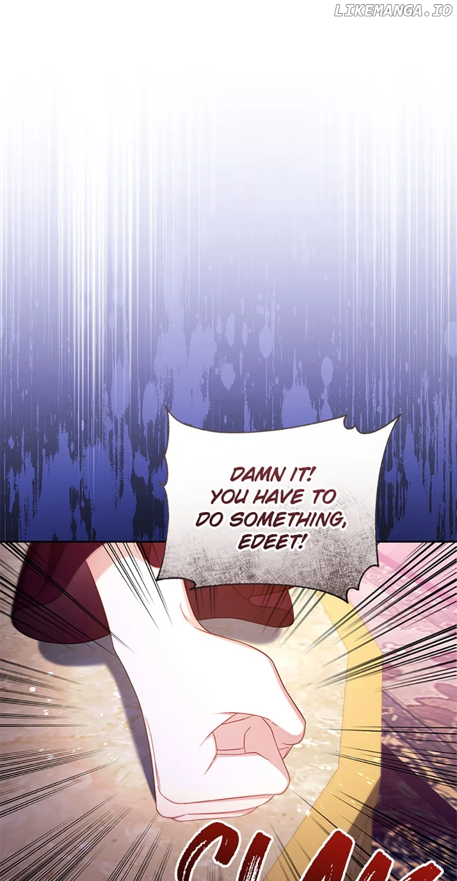 Maid To Love or Die Chapter 34 – Page 6