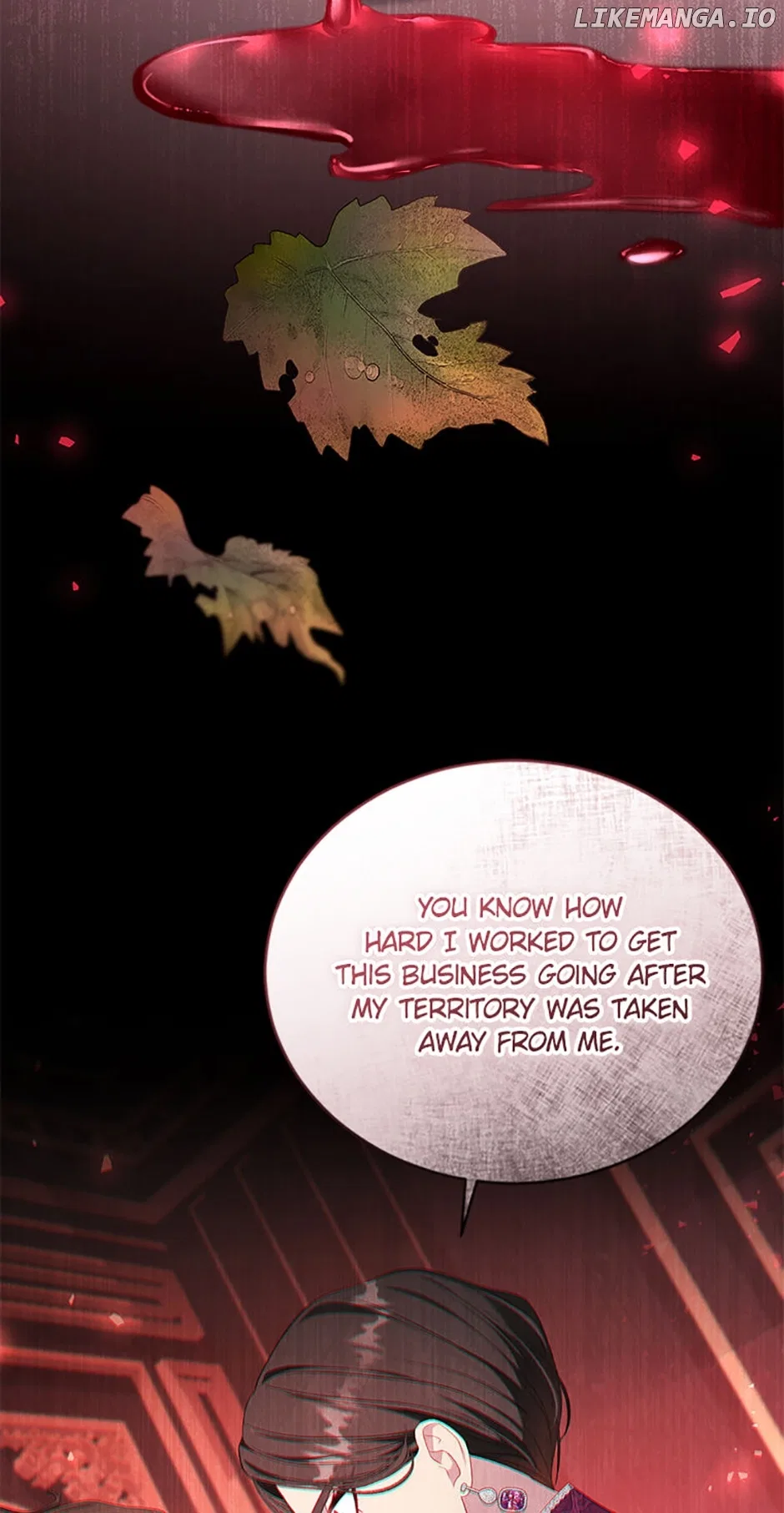 Maid To Love or Die Chapter 34 – Page 10