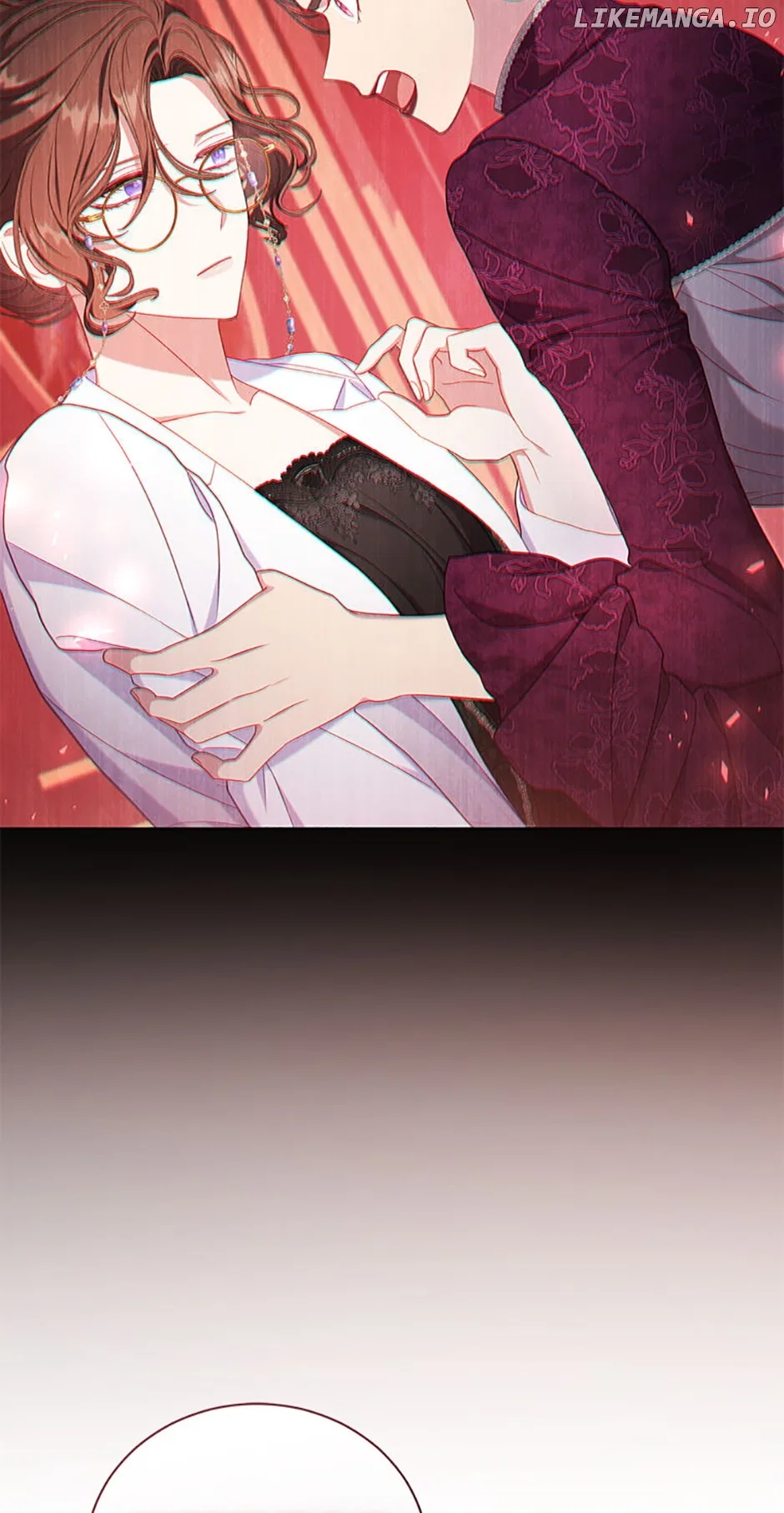 Maid To Love or Die Chapter 34 – Page 11