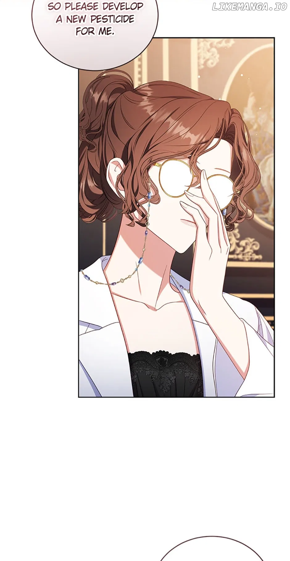 Maid To Love or Die Chapter 34 – Page 12