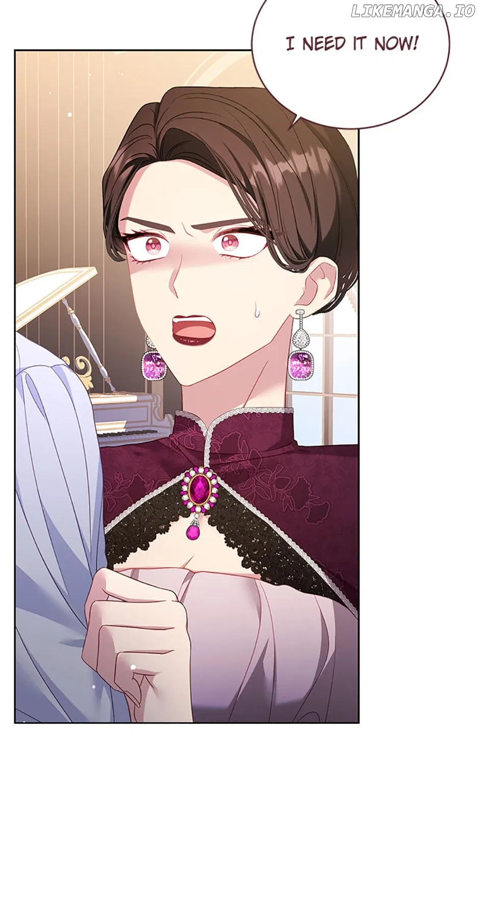 Maid To Love or Die Chapter 34 – Page 13