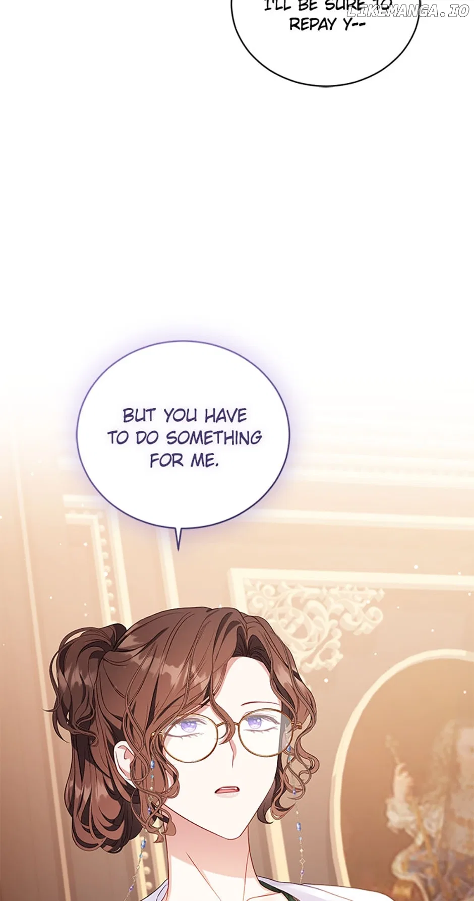 Maid To Love or Die Chapter 34 – Page 15