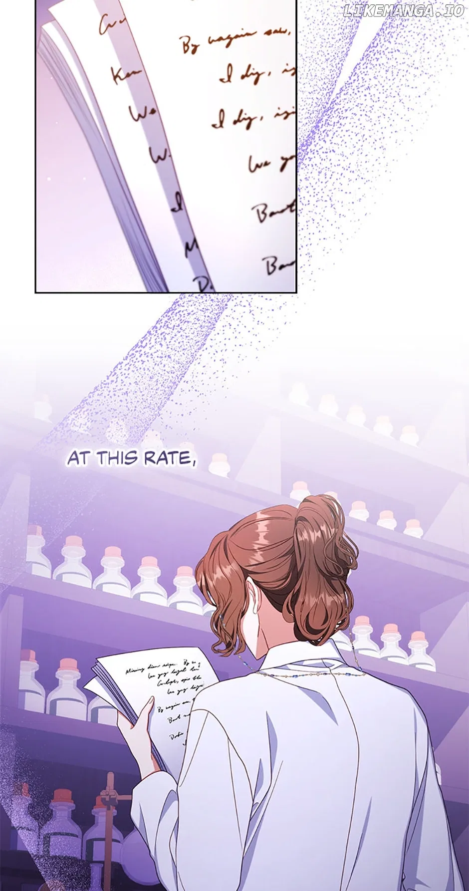 Maid To Love or Die Chapter 34 – Page 18