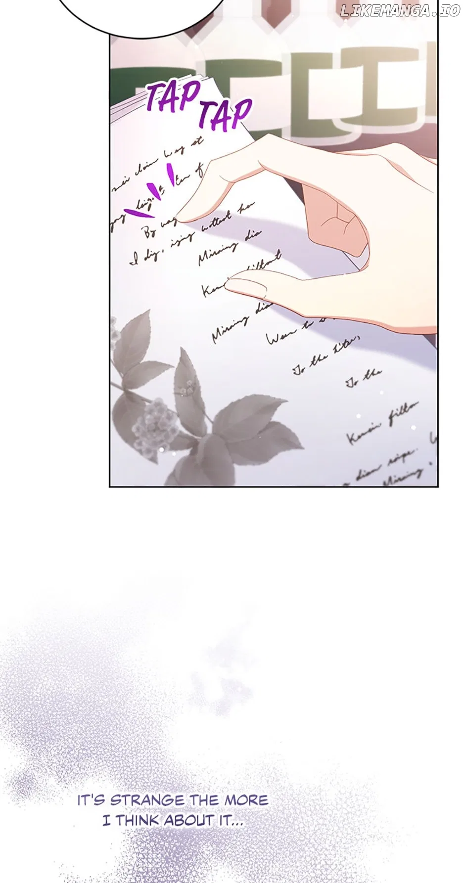 Maid To Love or Die Chapter 34 – Page 20