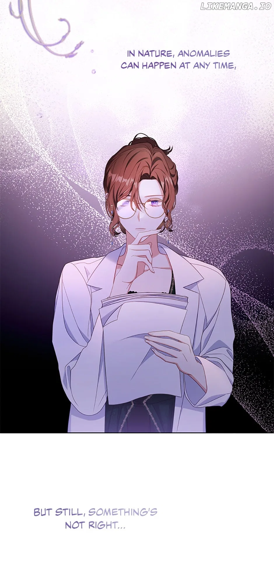 Maid To Love or Die Chapter 34 – Page 24