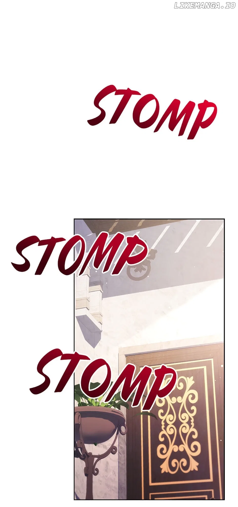 Maid To Love or Die Chapter 34 – Page 25