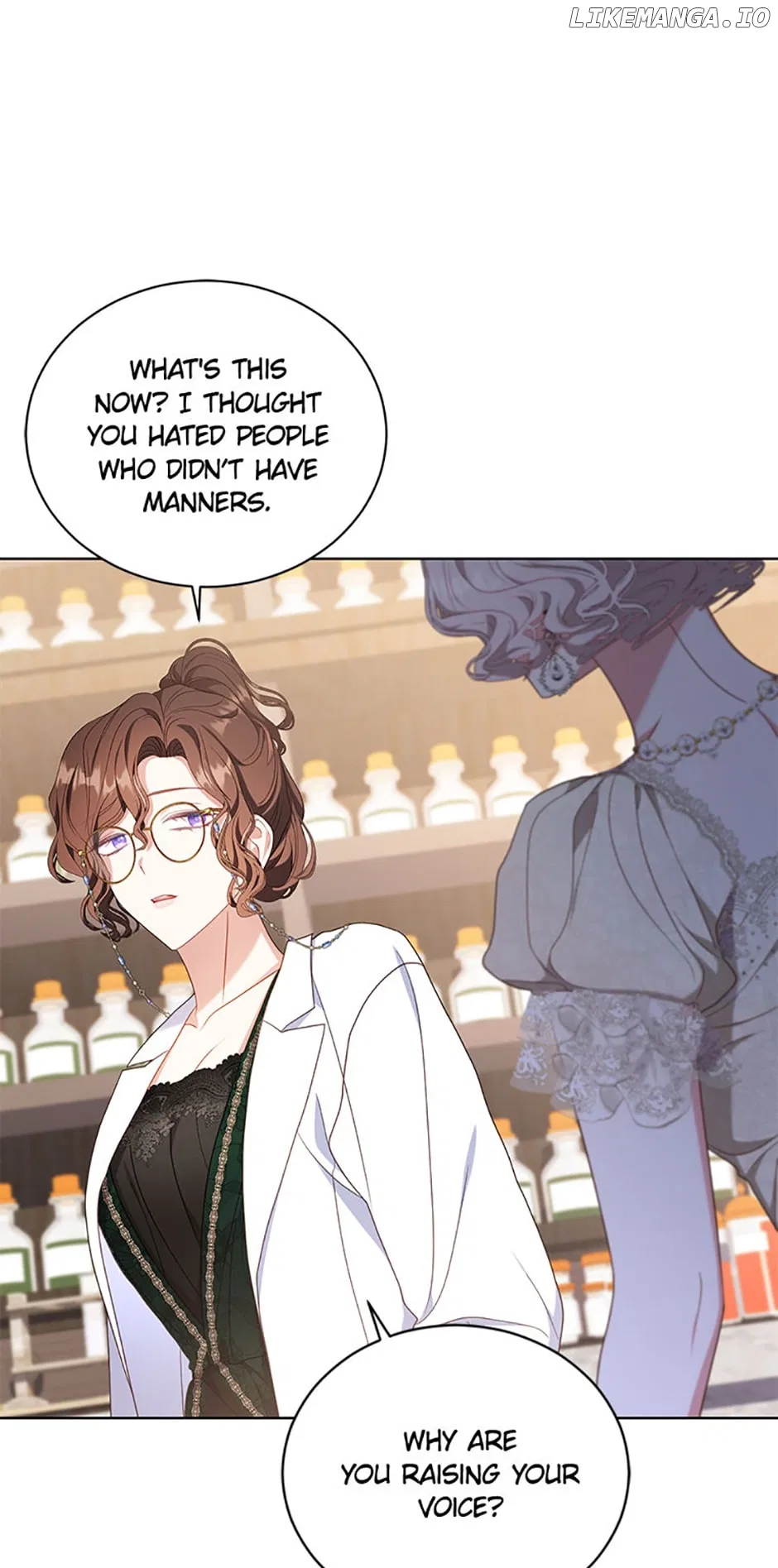 Maid To Love or Die Chapter 34 – Page 30
