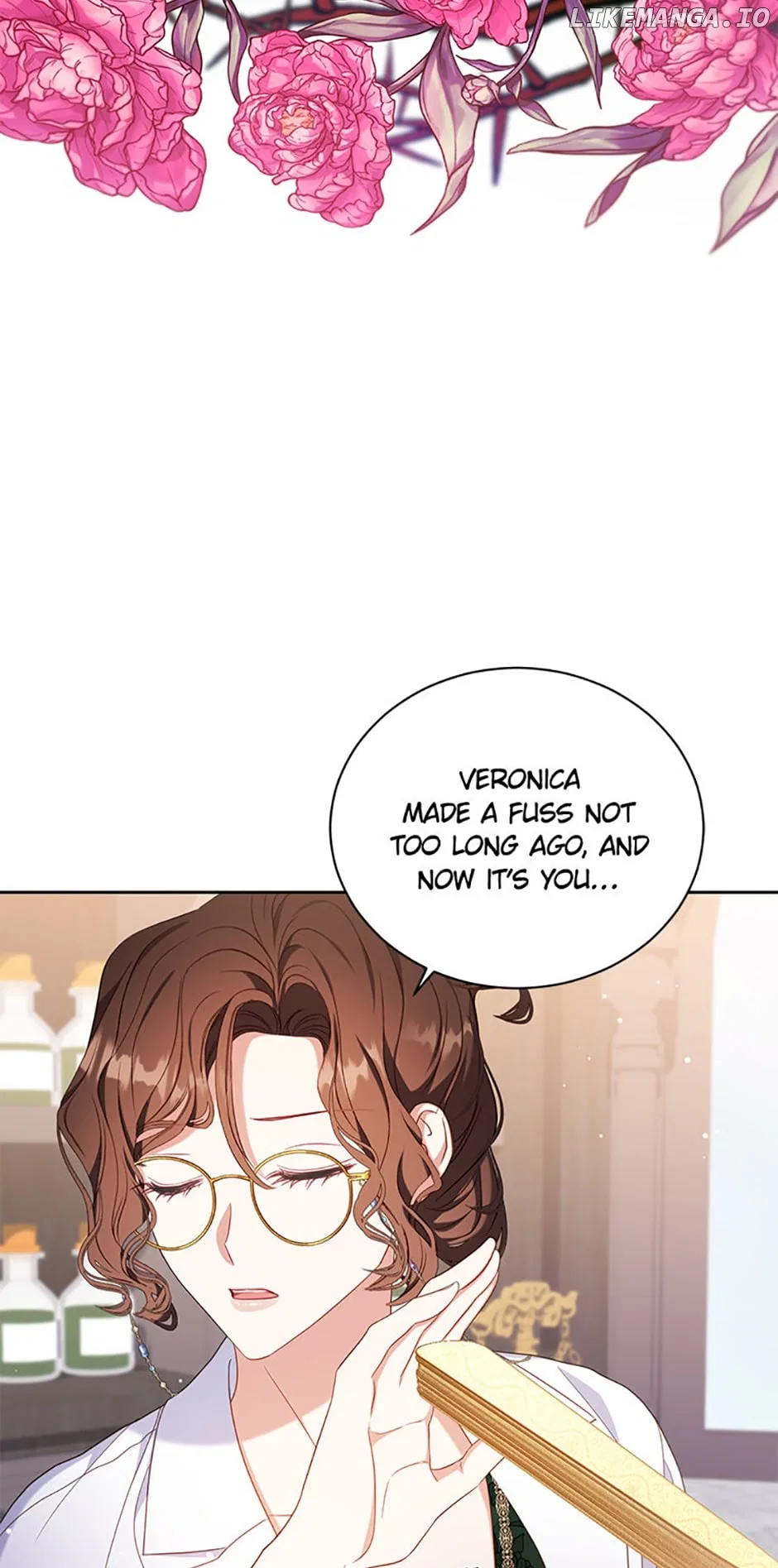 Maid To Love or Die Chapter 34 – Page 33