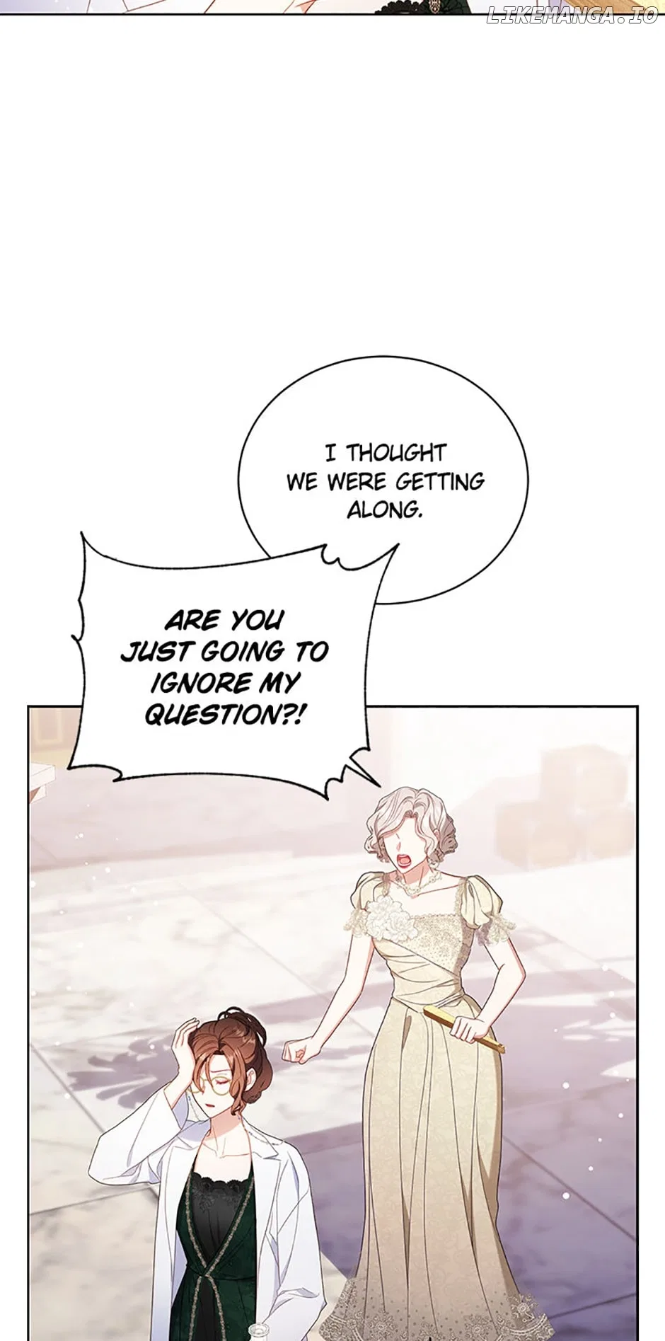 Maid To Love or Die Chapter 34 – Page 34