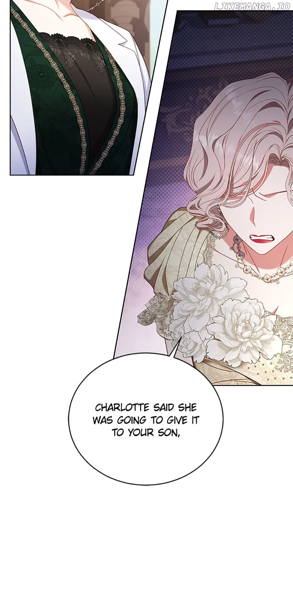 Maid To Love or Die Chapter 34 – Page 36