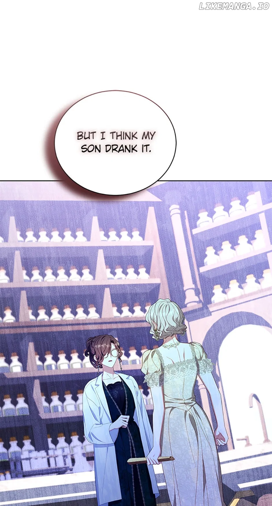 Maid To Love or Die Chapter 34 – Page 37