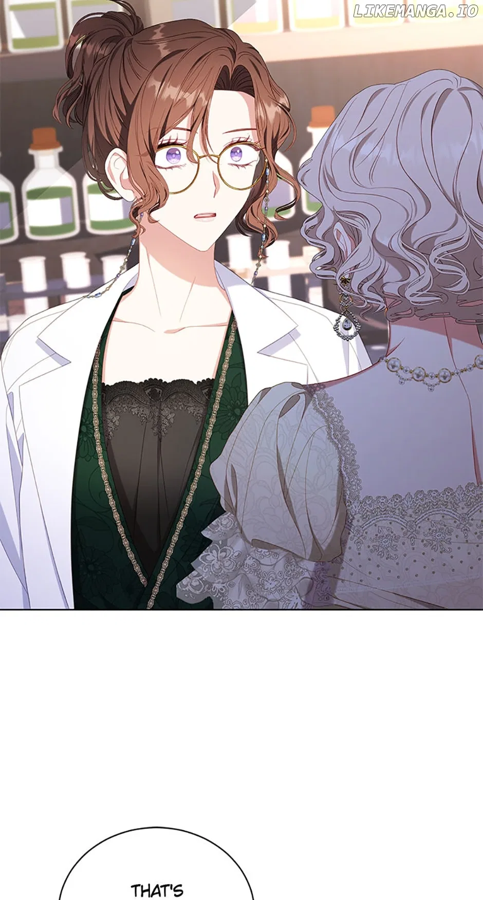 Maid To Love or Die Chapter 34 – Page 40