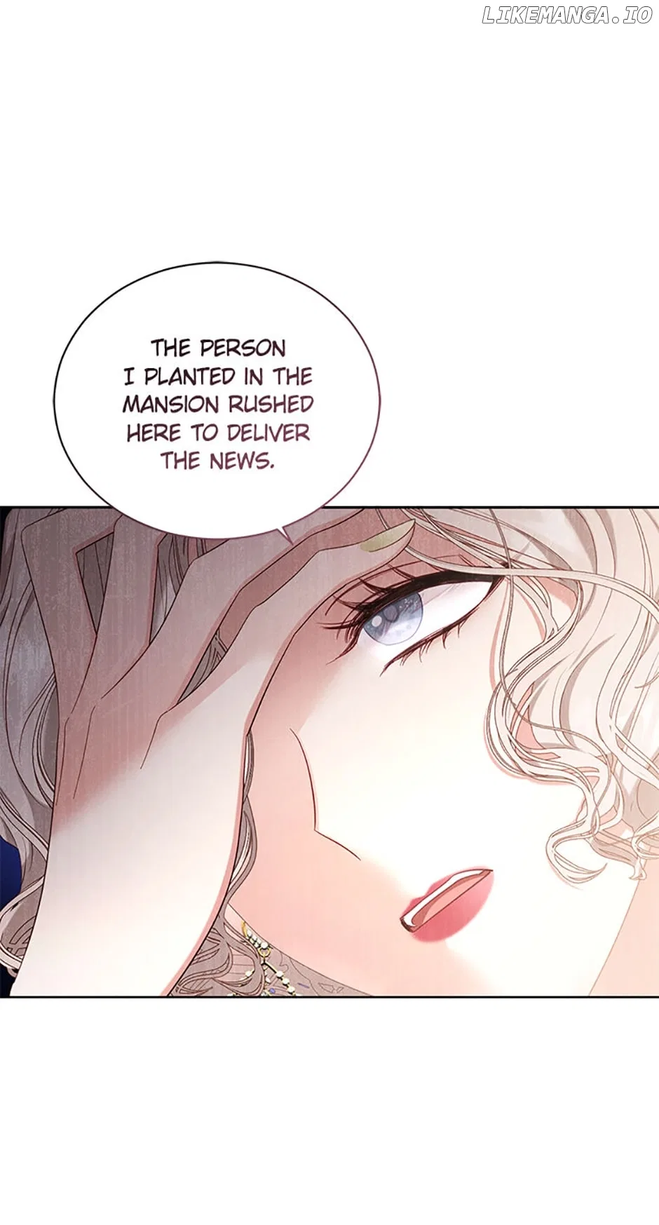 Maid To Love or Die Chapter 34 – Page 43