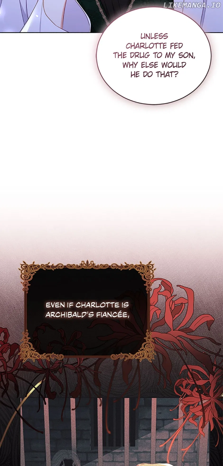 Maid To Love or Die Chapter 34 – Page 45