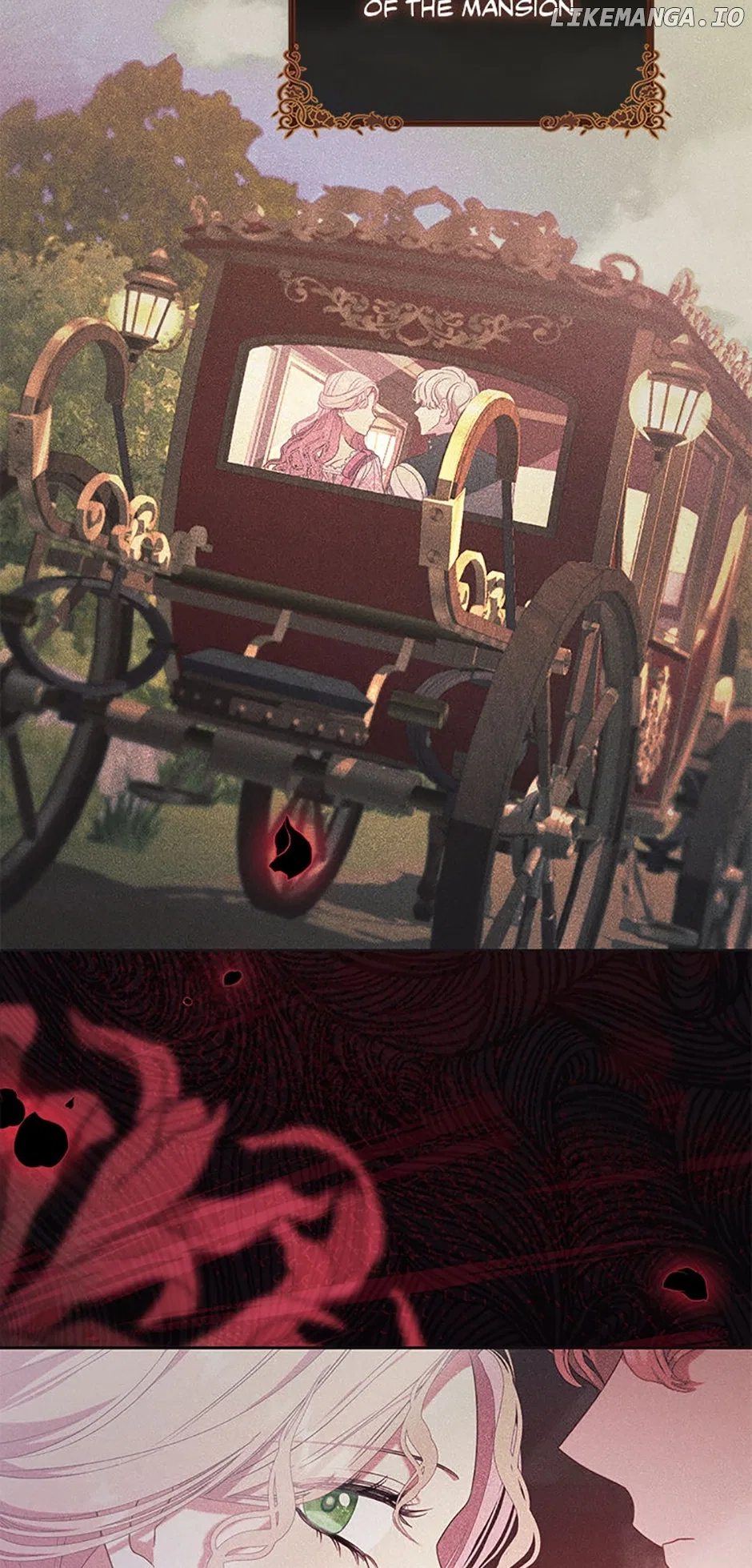Maid To Love or Die Chapter 34 – Page 48