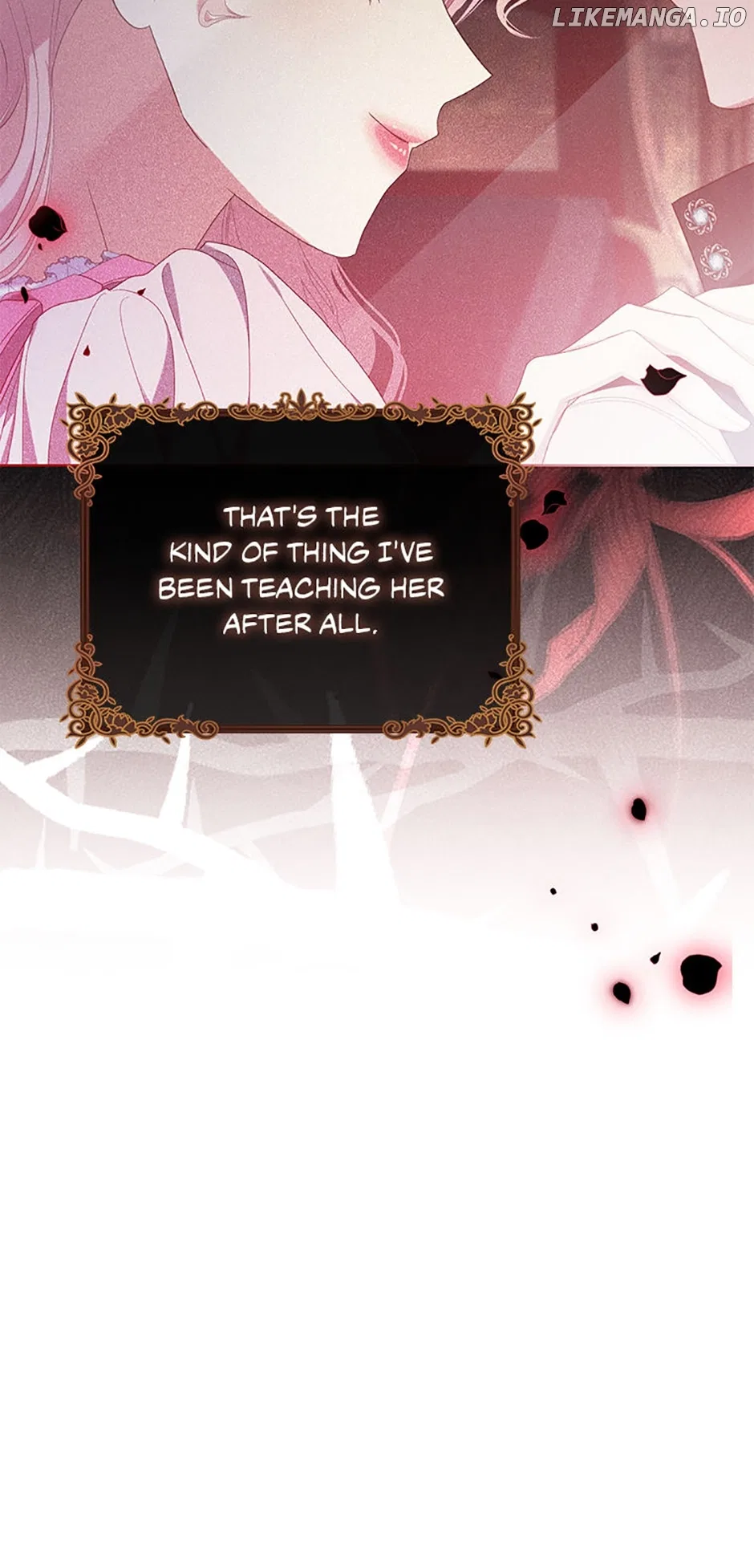 Maid To Love or Die Chapter 34 – Page 49