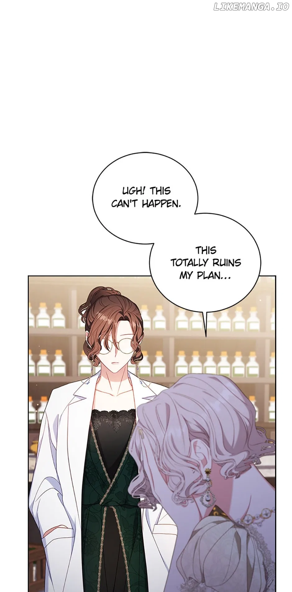 Maid To Love or Die Chapter 34 – Page 50