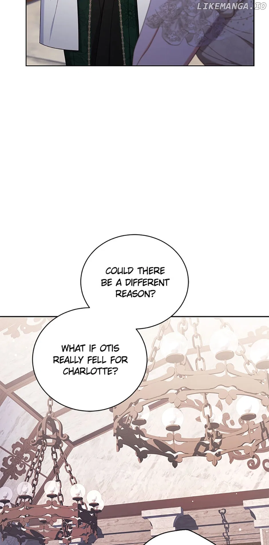 Maid To Love or Die Chapter 34 – Page 51