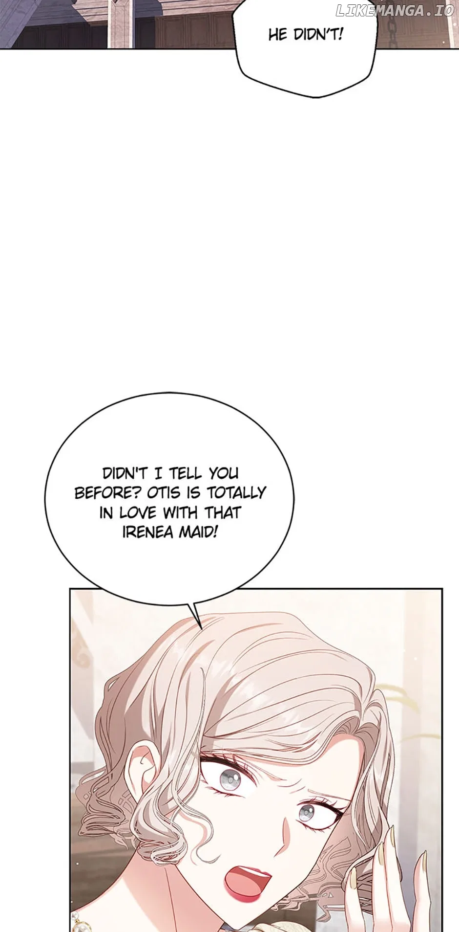 Maid To Love or Die Chapter 34 – Page 52