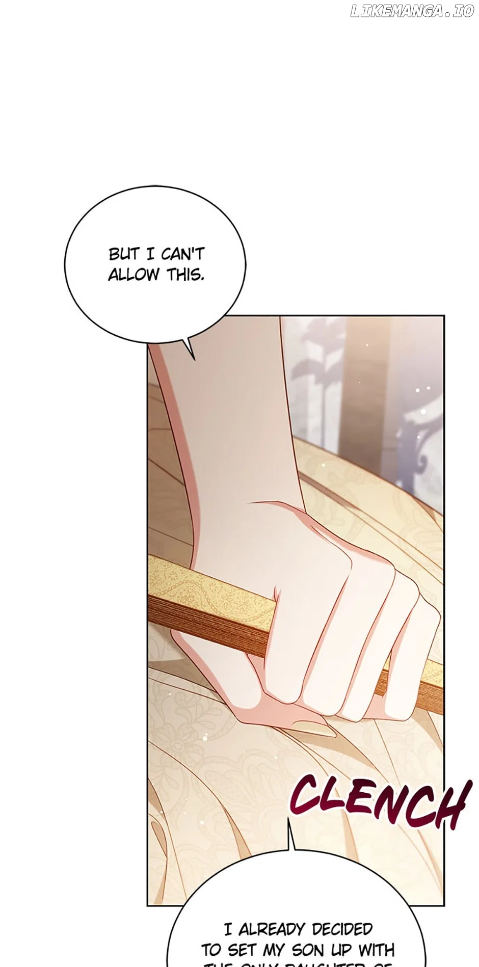Maid To Love or Die Chapter 34 – Page 56