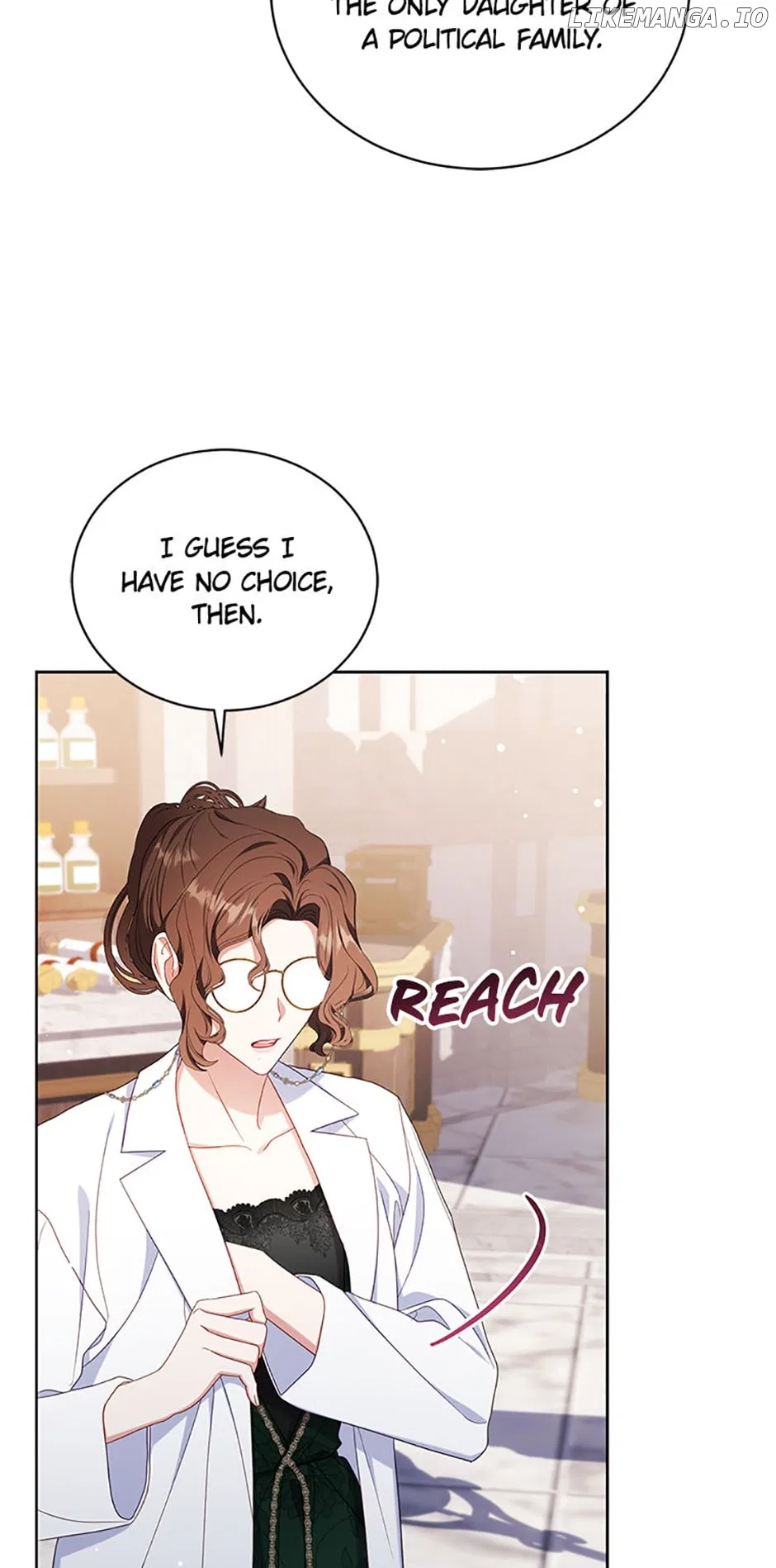 Maid To Love or Die Chapter 34 – Page 57