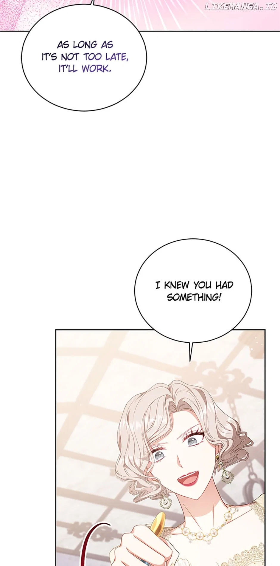 Maid To Love or Die Chapter 34 – Page 59