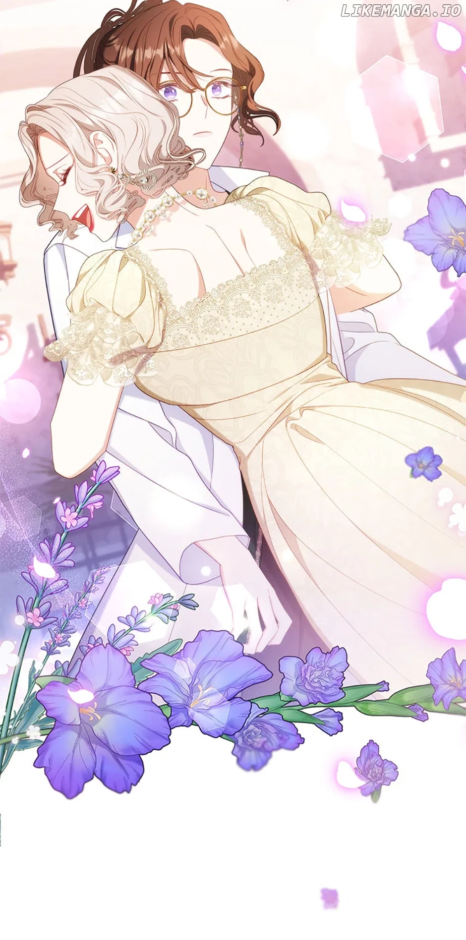 Maid To Love or Die Chapter 34 – Page 62