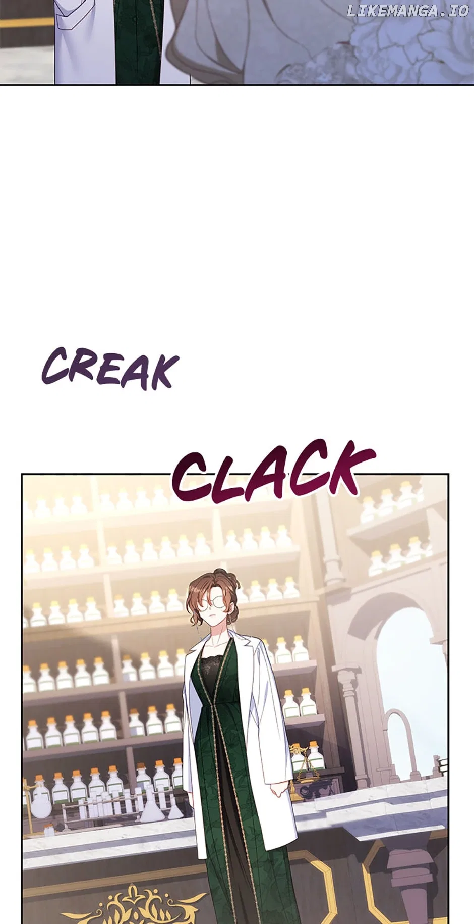 Maid To Love or Die Chapter 34 – Page 65