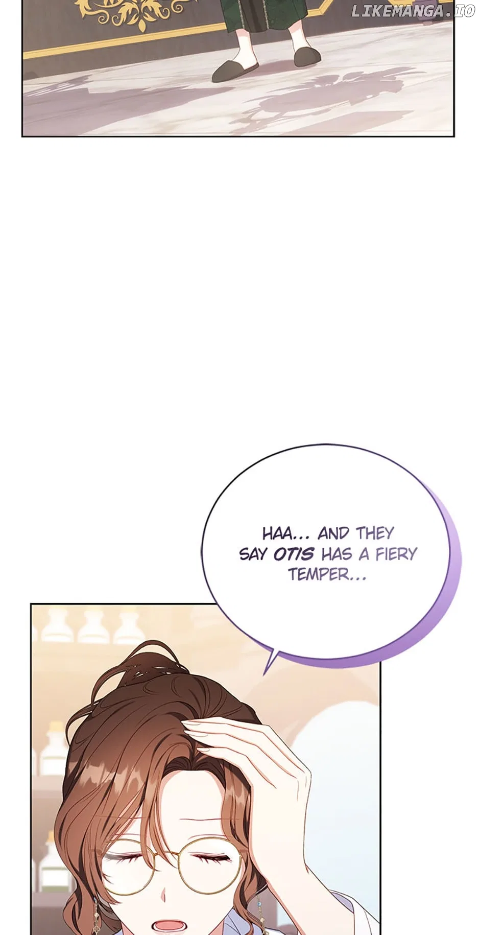 Maid To Love or Die Chapter 34 – Page 66