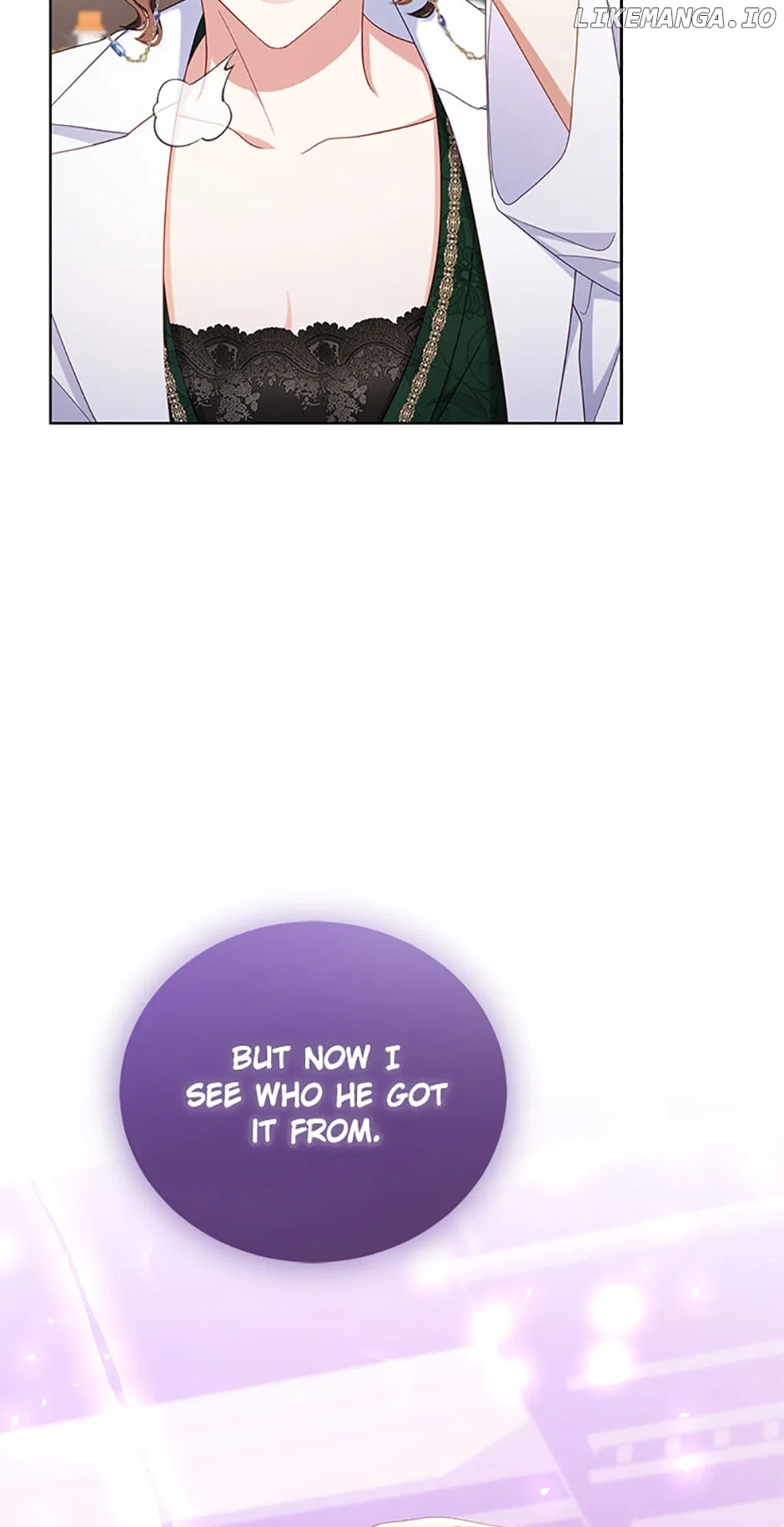 Maid To Love or Die Chapter 34 – Page 67