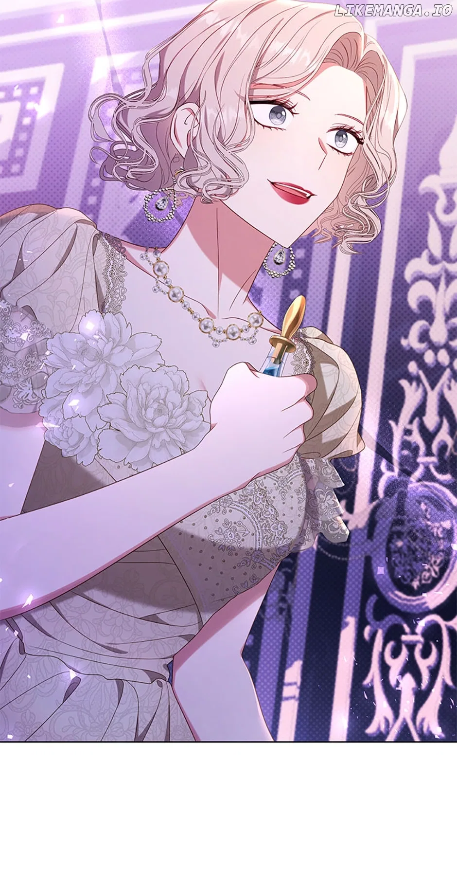 Maid To Love or Die Chapter 34 – Page 68