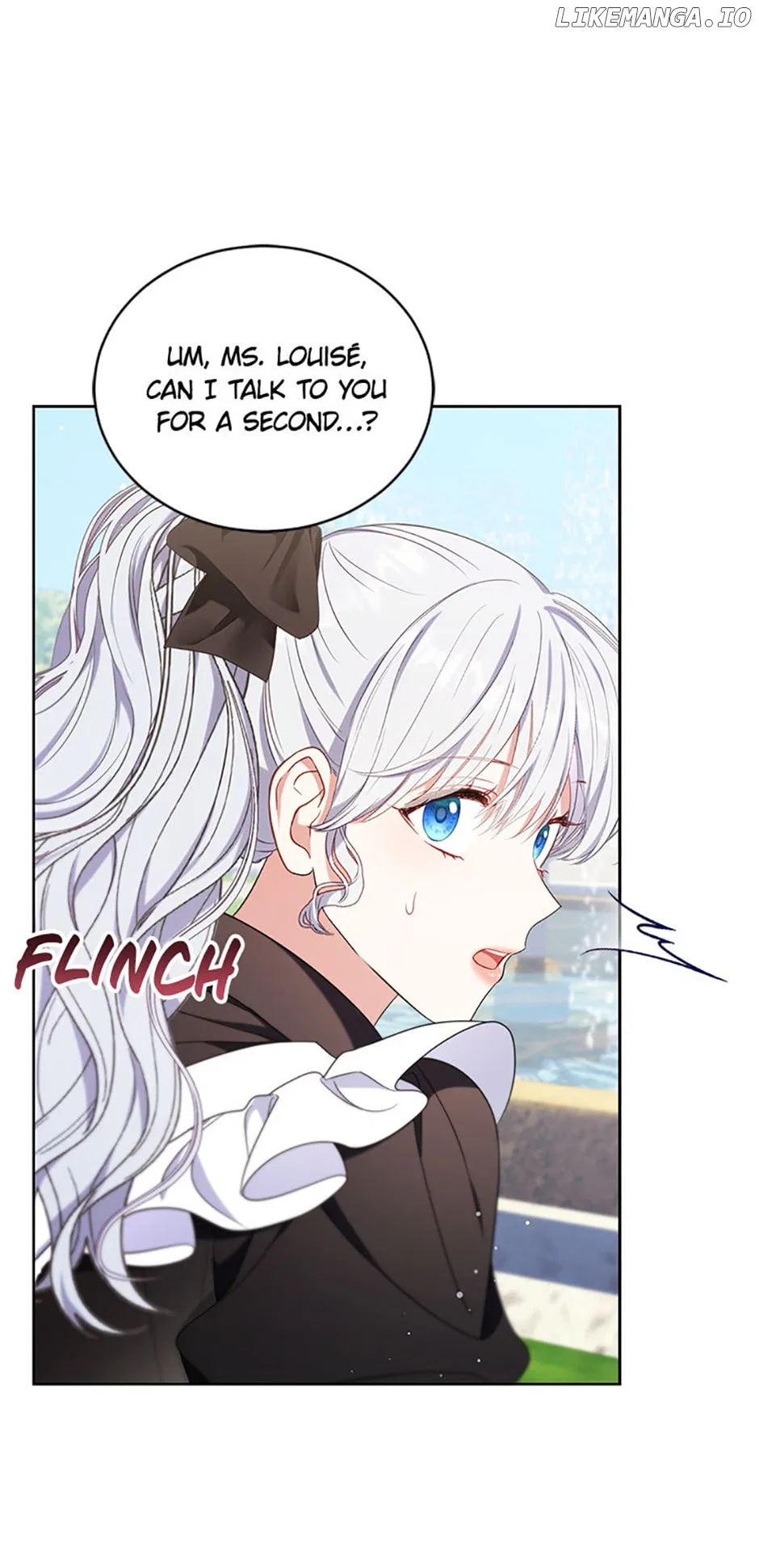 Maid To Love or Die Chapter 34 – Page 71