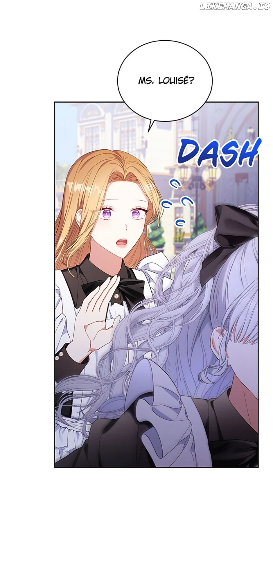 Maid To Love or Die Chapter 34 – Page 72